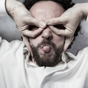 Insensibilidad política Insensibilidad política