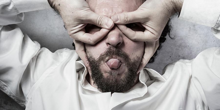 Insensibilidad política