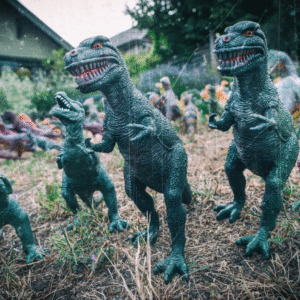 Invasión de narrativas Invasión de narrativas