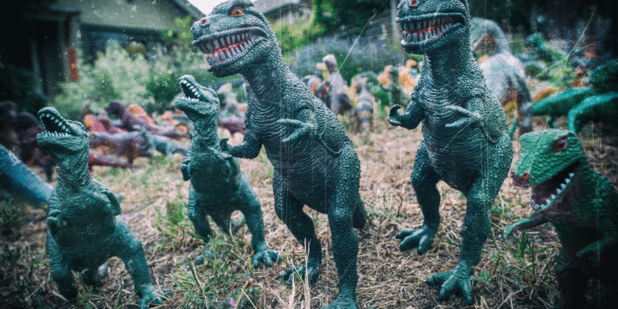 Invasión de narrativas