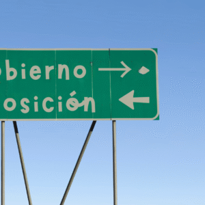 ¿Es realmente más fácil ganar desde la oposición? Claves ComPol Parte XXIII ¿Es realmente más fácil ganar desde la oposición? Claves ComPol Parte XXIII