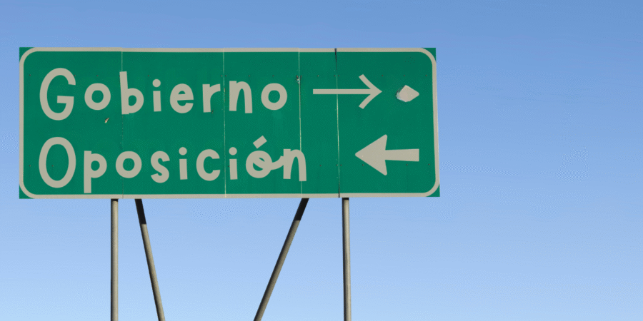 ¿Es realmente más fácil ganar desde la oposición?     Claves ComPol Parte XXIII