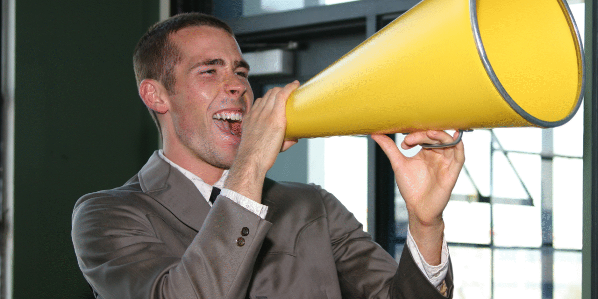 Control de la atención, ¿la nueva democracia?