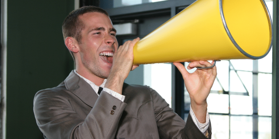 Control de la atención, ¿la nueva democracia?