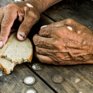Empobrecimiento de lo público. Empobrecimiento de lo público.