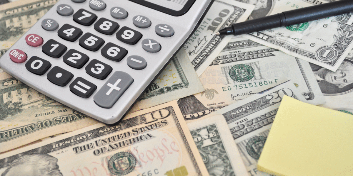 El financiamiento de la campaña Claves ComPol Parte XXV El financiamiento de la campaña Claves ComPol Parte XXV