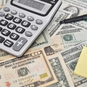 El financiamiento de la campaña Claves ComPol Parte XXV El financiamiento de la campaña Claves ComPol Parte XXV