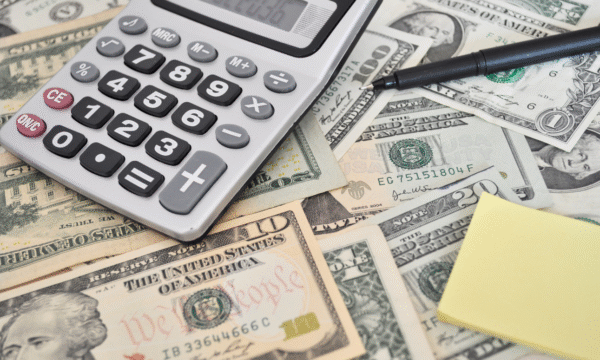 El financiamiento de la campaña     Claves ComPol Parte XXV