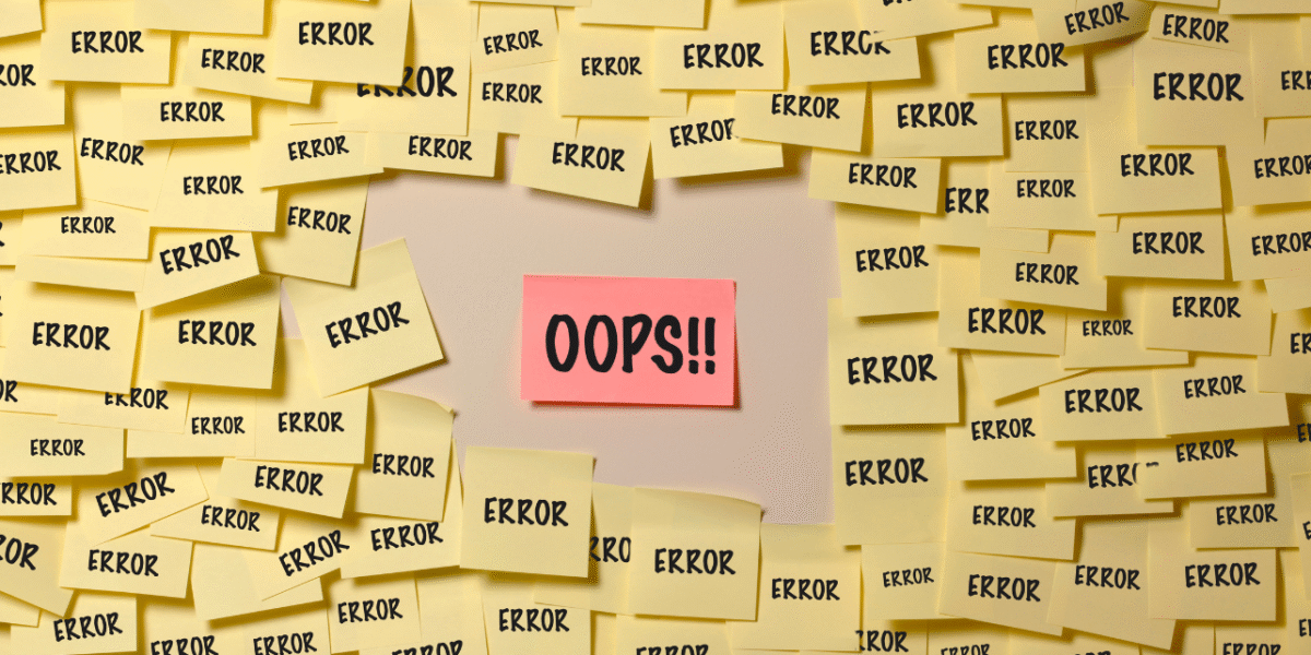 Errores claves en la Comunicación Política Moderna y sus consecuencias.    Claves ComPol Parte XXVI