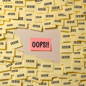 Errores claves en la Comunicación Política Moderna y sus consecuencias. Claves ComPol Parte XXVI Errores claves en la Comunicación Política Moderna y sus consecuencias. Claves ComPol Parte XXVI