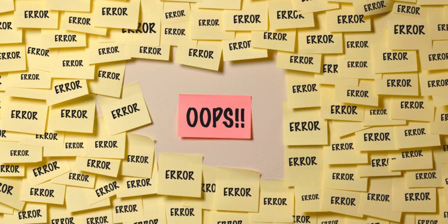 Errores claves en la Comunicación Política Moderna y sus consecuencias. Claves ComPol Parte XXVI Errores claves en la Comunicación Política Moderna y sus consecuencias. Claves ComPol Parte XXVI