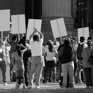 Desigualdad extrema: amenaza global Desigualdad extrema: amenaza global