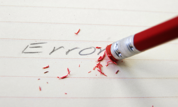 Otros errores en la comunicación política moderna