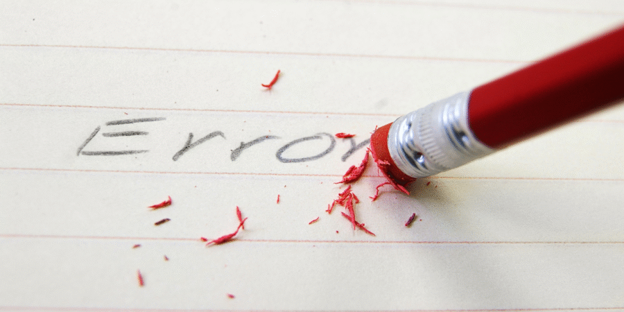 Otros errores en la comunicación política moderna Otros errores en la comunicación política moderna