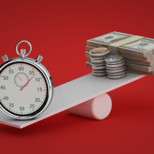 Tiempo vs. dinero en la comunicación política moderna.    Claves ComPol Parte XXVIII