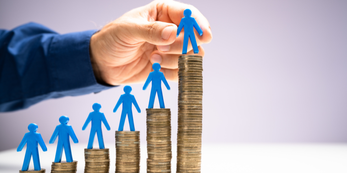 Del salario mínimo al salario digno.