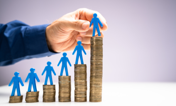 Del salario mínimo al salario digno.