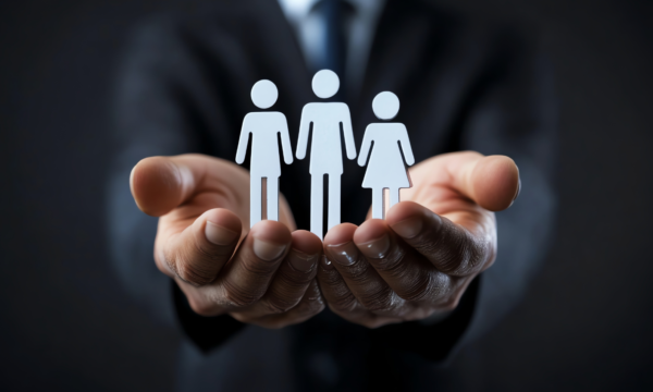 La urgencia de una política humana y estratégica