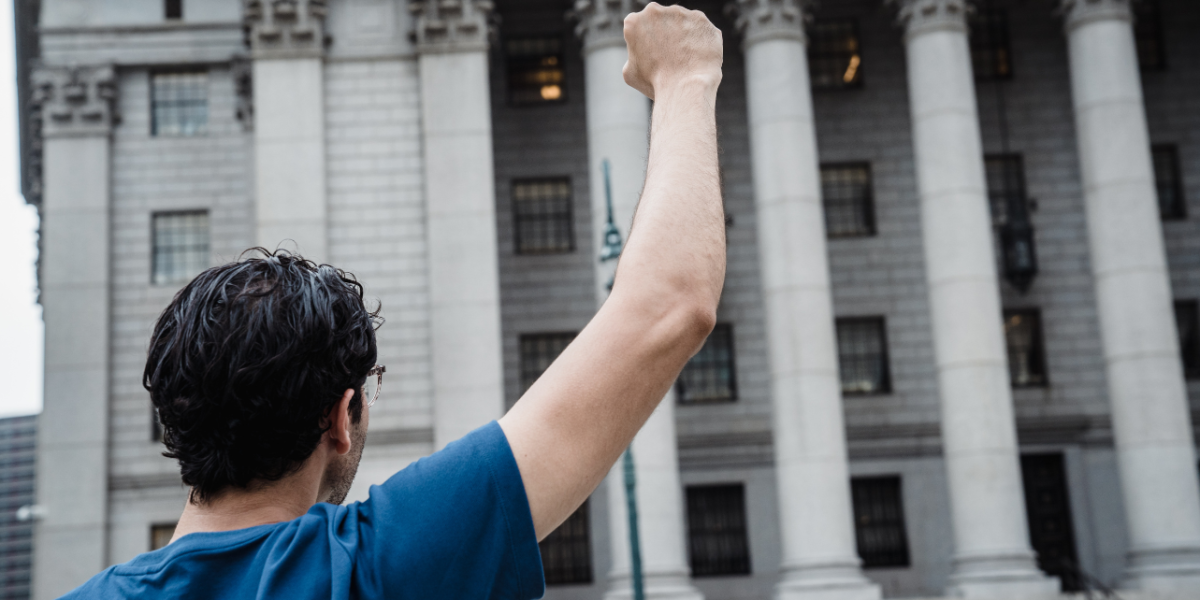 El regreso al origen: el ciudadano como eje de la política moderna