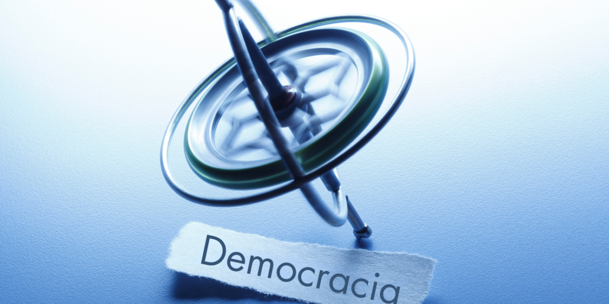 ¿Para qué sirve la democracia? ¿Para qué sirve la democracia?