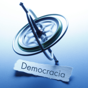 ¿Para qué sirve la democracia? ¿Para qué sirve la democracia?