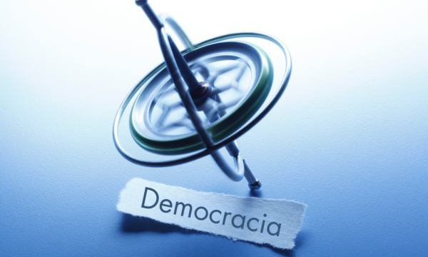 ¿Para qué sirve la democracia?