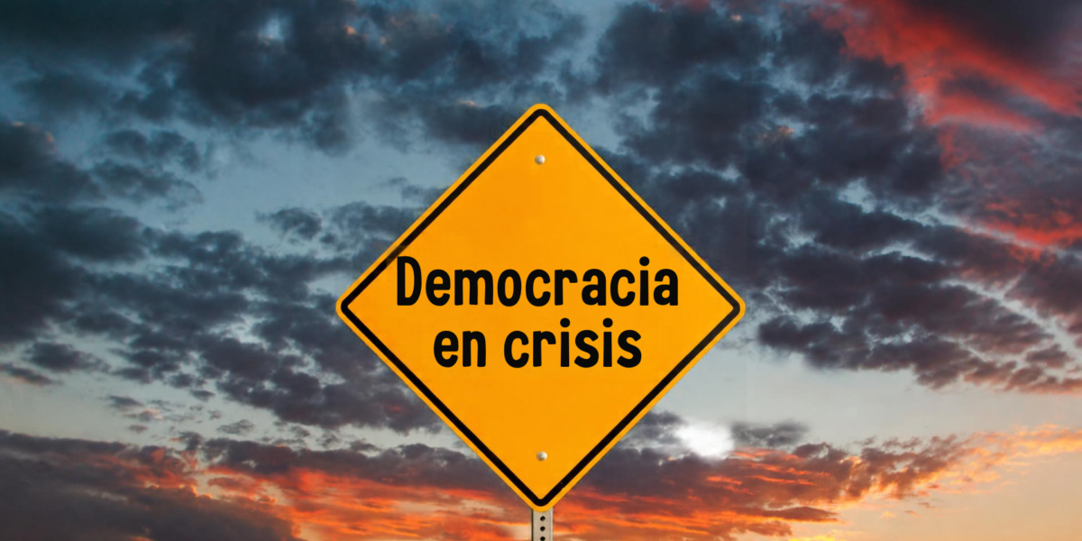 ¿La crisis de la democracia liberal? ¿La crisis de la democracia liberal?