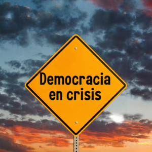 ¿La crisis de la democracia liberal? ¿La crisis de la democracia liberal?