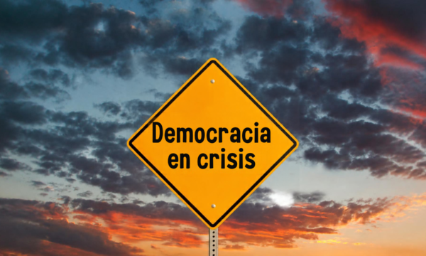 ¿La crisis de la democracia liberal?