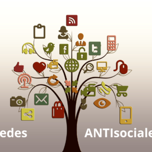 Redes ANTIsociales Redes ANTIsociales