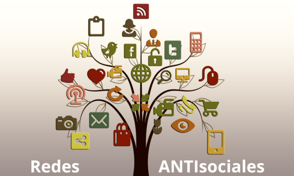 Redes ANTIsociales